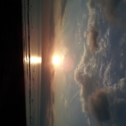 舐達麻 FLOATIN'（Prod. Green Asassin Dollar) nujabes