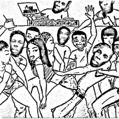 DeeJay DashonnQrantt ThrowBack Thursday JerseyClub Promo