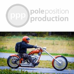 Chopper T5 Exterior Medium Approach Stop Away MKH8040 ORTF