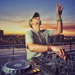 Re:Sound - Roof Top - Cambria Hotel 5/8/21