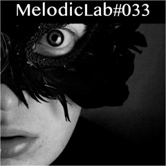 Sounom & Sagou - MelodicLab 033