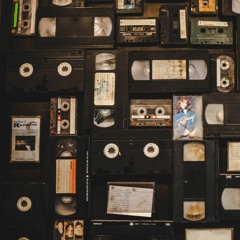 VHS Tapes