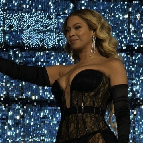 1+1, Yeah, yeah yeah, I'm going down - Beyoncé renaissance tour