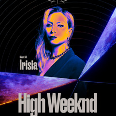 High Weekend- Locus 0524