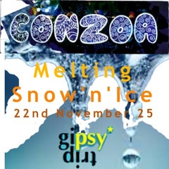 Cönzoa  Vibes melting Snow'n'Ice