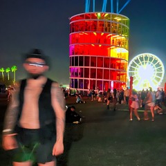 ⛓❤️‍🔥We Got Coachella @ Home LIVE 1 Hr Set❤️‍🔥⛓