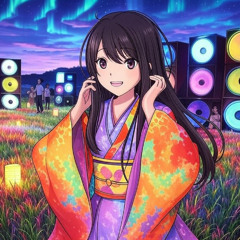 Suzume On The Dancefloor [Exctract Live]