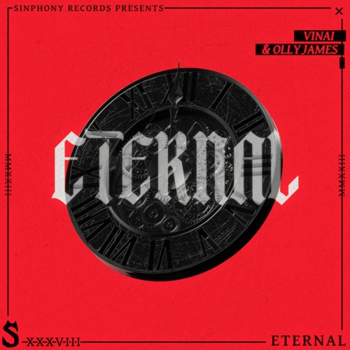 VINAI & Olly James - Eternal