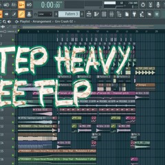 How to Make Dubstep on FL STUDIO VIDEO ON YOUTUBE {FREE DOWNLOAD}