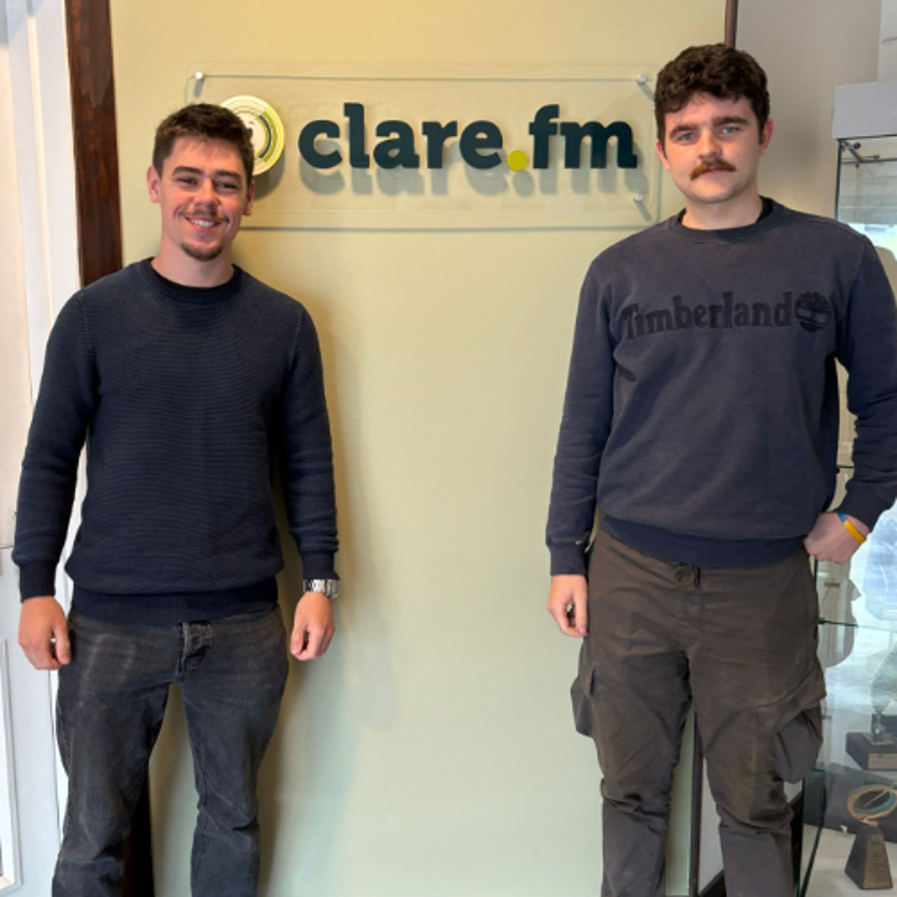 Clare FM