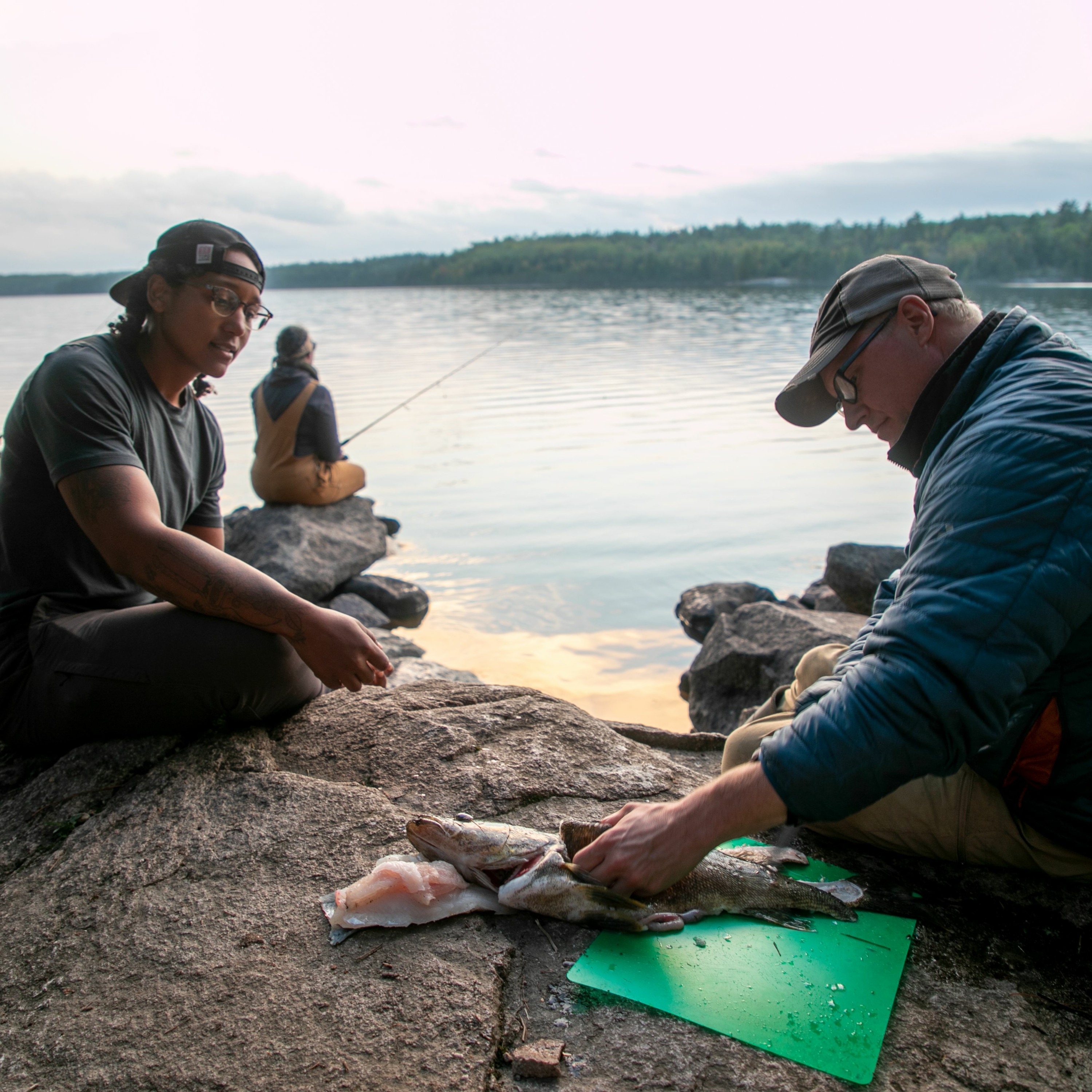 WTIP Boundary Waters Podcast