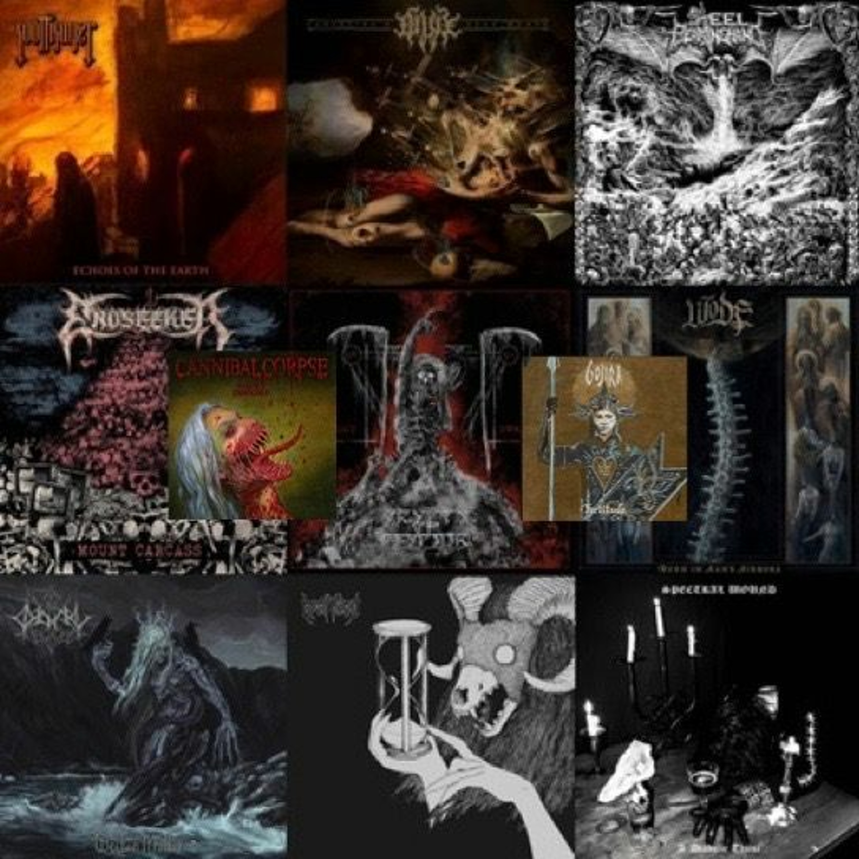 Rez Metal Podcast