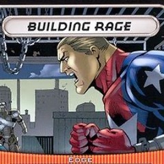 Building Rage