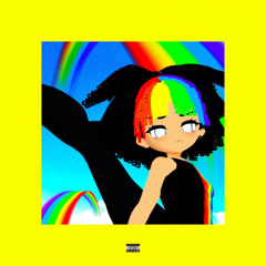ACIDGVRL - I DONT F*CK WITH BOYS (FEAT. ÜMI & YÛMI)