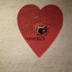 LOVE$ICK - Instrumental