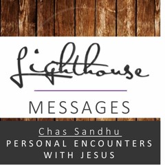 Personal Encounters With Jesus