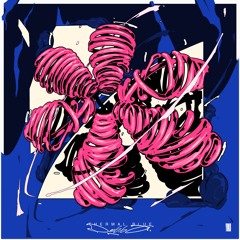 Thermal Blue EP (YUKU)