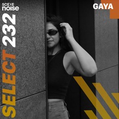 Select 232: Mixed by Gaya