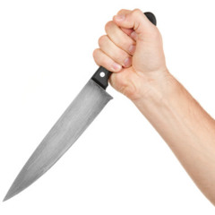 chop