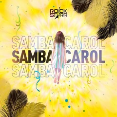 RockStarr - Samba Carol (Bootleg)