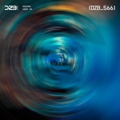 dZb 566 - undr.sn - Paravoce (Original Mix).