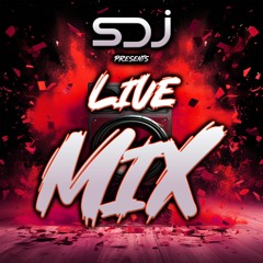 SDJ - Live Set 14/10/23 - New Music