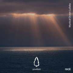 Mystical Ocean Lullaby