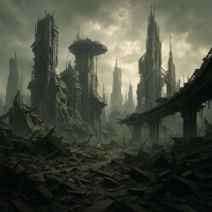 Echoes of a Distant Past