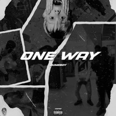 ONE WAY