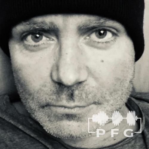 PFG The Progcast - Episode 65 - Martin Sloan