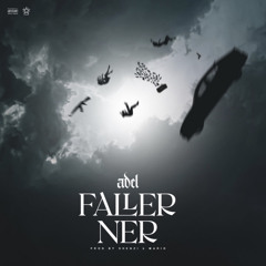 Adel Type Beat "Falla Ner"