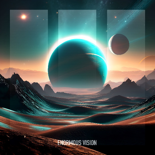 Heikoon - In The Clouds