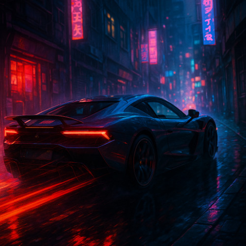 Speedline