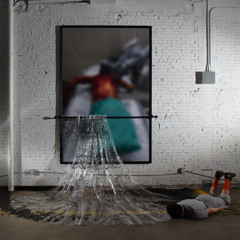 Guest List (Silas Roe & Edward)