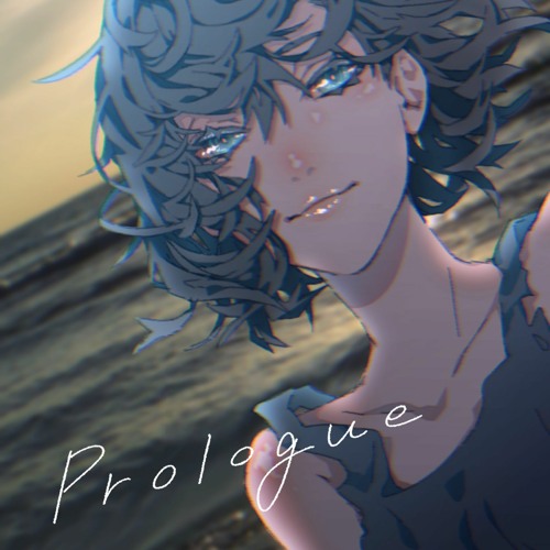 Prologue / 美波 - wakana. cover -