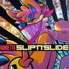 BANDETTO - SLIP’N’SLIDE (full album)