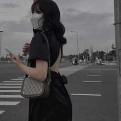 chưa từng thương ai đến vậy - lofi