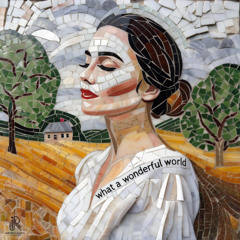 Oud Awwad - What A Wonderful World (Arabic Oud)