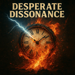 desperate disonance