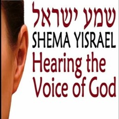 Hearing From Hashem (God) - Chapter 5