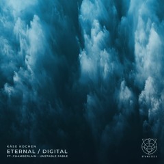 Käse Kochen & Unstable Fable - Digital Afterlife • OUT NOW