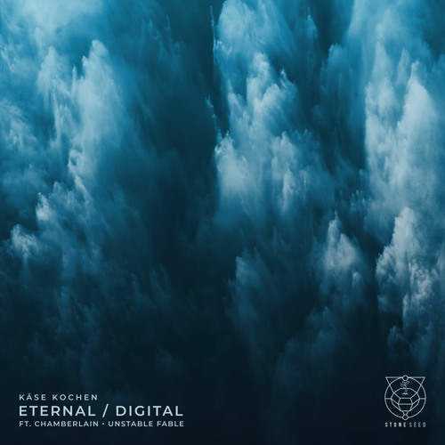 Käse Kochen • Eternal/Digital EP [Stone Seed]
