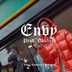 ENVY || DigDat x Double Lz x Digga D Type Beat
