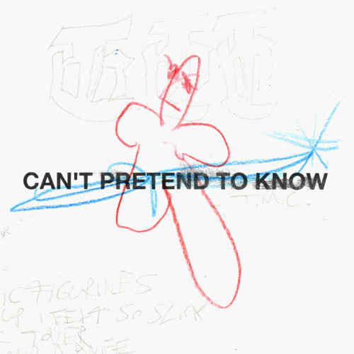 Stream Can't Pretend To Know by The Murder Capital | Listen online for ...