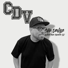 Chip DeVille - 1st 2023 Hip Hop Mixxx