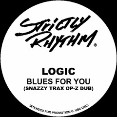 Logic - Blues For You (Snazzy Trax OP-Z Dub)