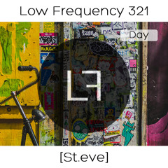 Episode 321 - St.eve (Daytime)