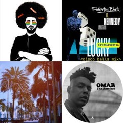You're weekly round up part 2