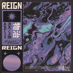 Artis Feat. Nx-Zm - Reign (TRI poloski Antwerpen Anthem)