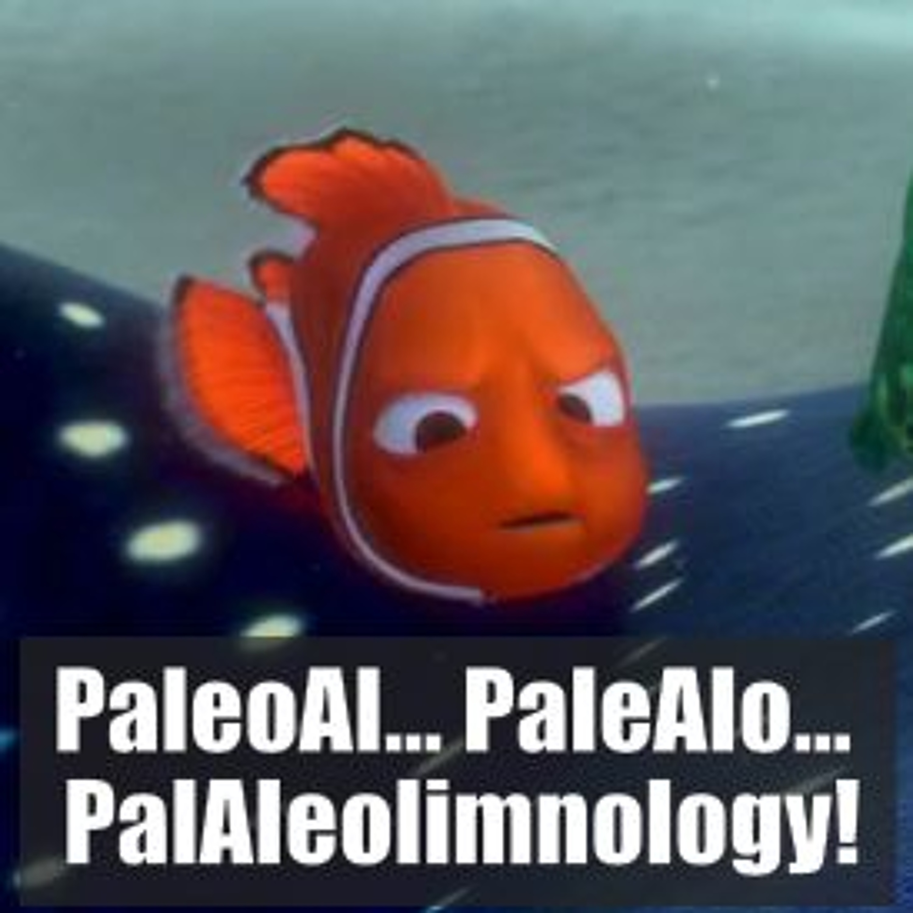 Core Ideas - The Paleolimnology Podcast